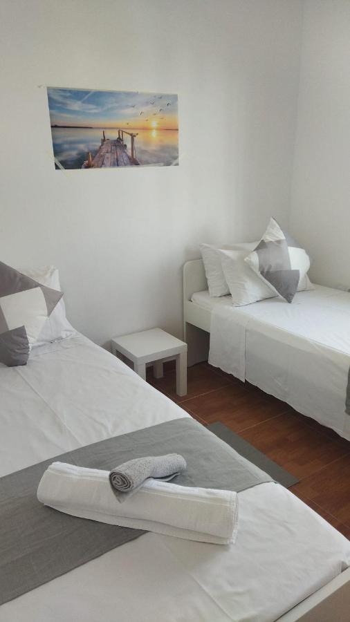 Tropical Suite Benalmádena Exterior foto