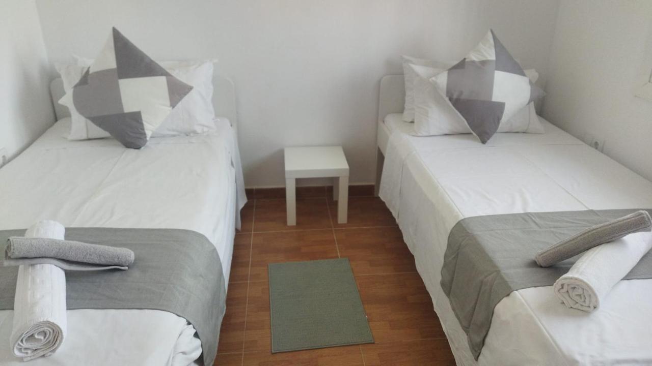 Tropical Suite Benalmádena Exterior foto